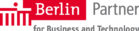 Berlin Partner Logo